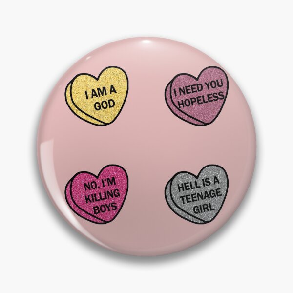 Item preview, heart quotes designed and sold by aluap106.