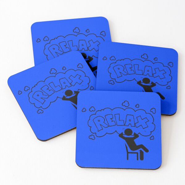 Item preview, Relax designed and sold by westenfield.