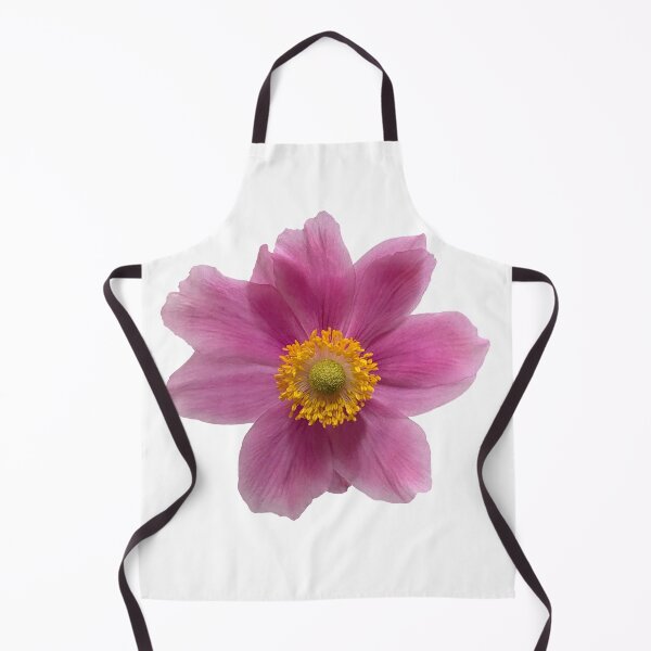 Item preview, Copy of Pink Anemone Flower Still Life Floral Photography designed and sold by CottoVerdi.