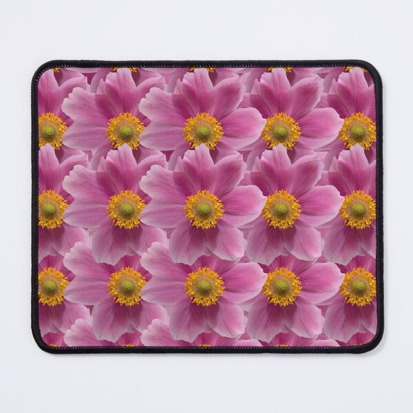 Item preview, Copy of Pink Anemone Flower Still Life Floral Photography designed and sold by CottoVerdi.
