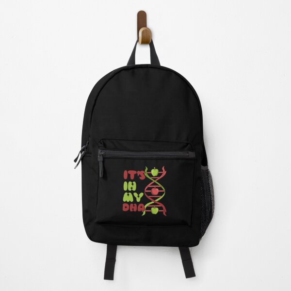 Item preview, ITS IN MY DNA, Apples, Apple designed and sold by Printed-Memes.