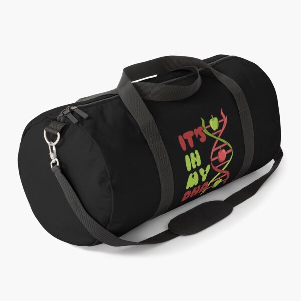 Item preview, ITS IN MY DNA, Apples, Apple designed and sold by Printed-Memes.