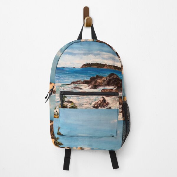 Item preview, Tauranga Beach designed and sold by Teresa Dominici.