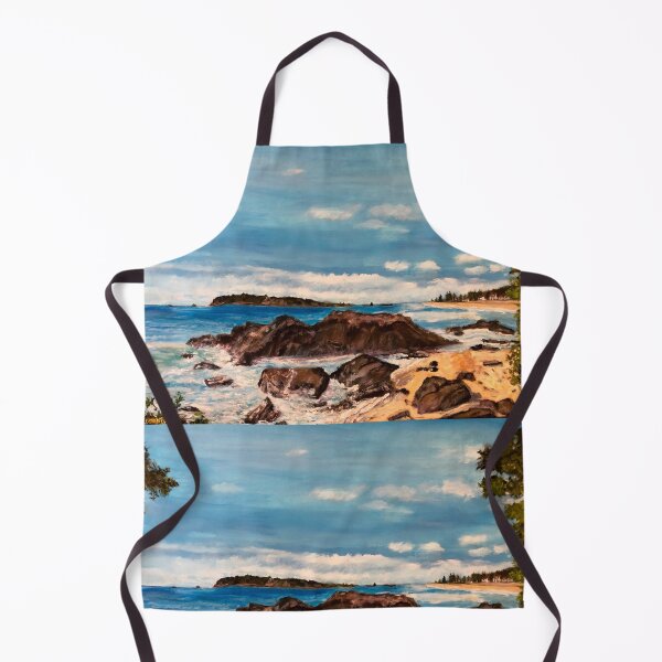Item preview, Tauranga Beach designed and sold by Teresa Dominici.