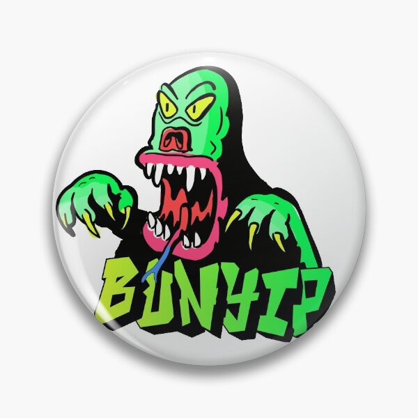 Item preview, BUNYIP designed and sold by LEWDLES.
