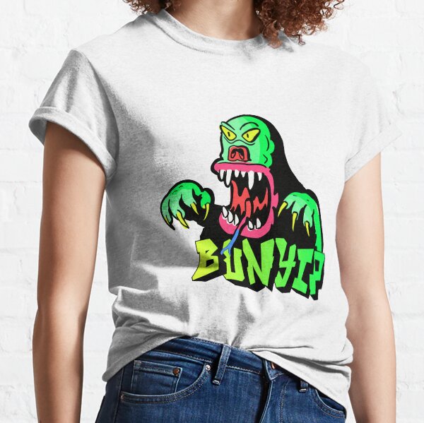 Item preview, BUNYIP designed and sold by LEWDLES.