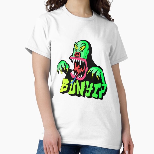 Item preview, BUNYIP designed and sold by LEWDLES.