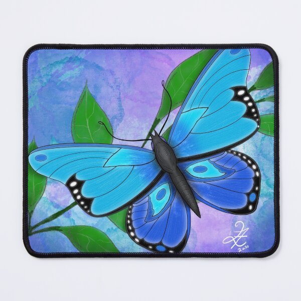 Item preview, Bonita Mariposa designed and sold by Quincy Follweiler.