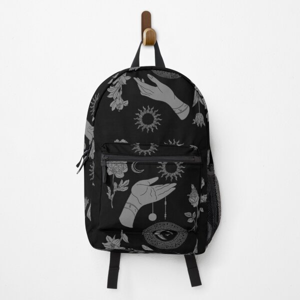 Item preview, mano oculta designed and sold by muthru bazaar.