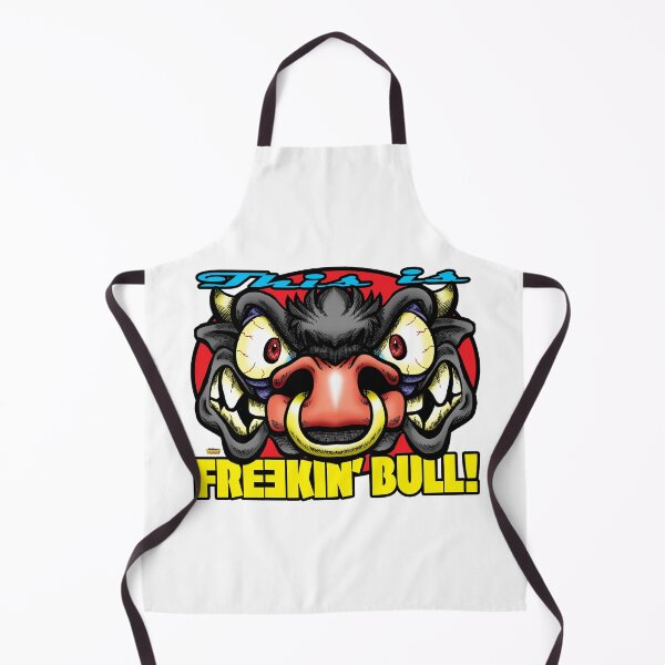 Item preview, DC Weiss' FREEKZ, This is Freekin' Bull! designed and sold by Dave Weiss.