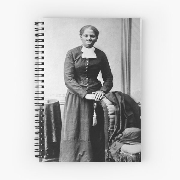 Item preview, Retrato de Harriet Tubman - Alrededor de 1873 designed and sold by warishellstore.