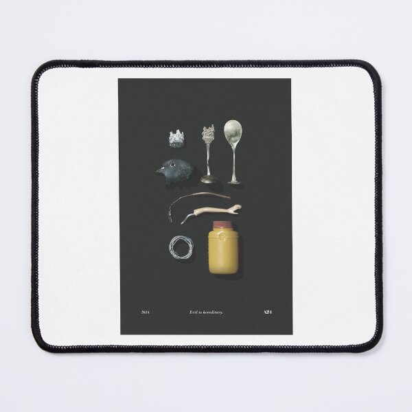Item preview, Heriditary Poster A24 designed and sold by willbar.