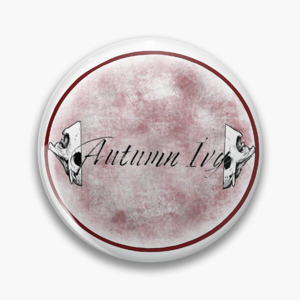 Item preview, The Moon - Autumn Ivy Logo designed and sold by xXAutumnIvyXx.