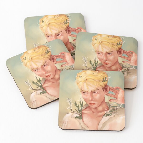 Item preview, elf of the woods I designed and sold by magickibum.