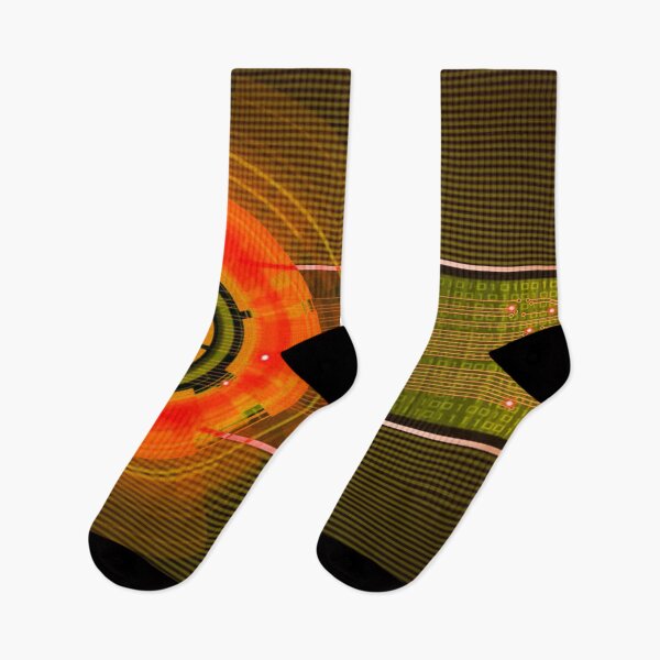 Item preview, Magma Digital Matrix Explosion Design designed and sold by NexusArts.