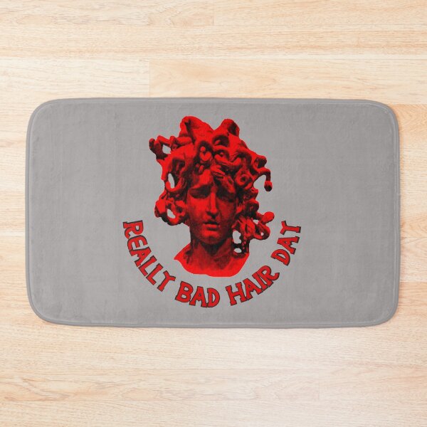 Item preview, Really Bad Hair Day! designed and sold by KathteeDesign.