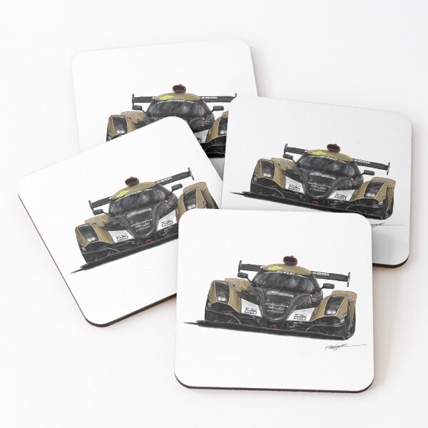 Item preview, Praga R1 (Goldie) designed and sold by rsbnjamin.