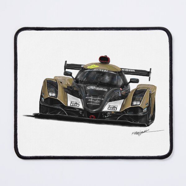 Item preview, Praga R1 (Goldie) designed and sold by rsbnjamin.