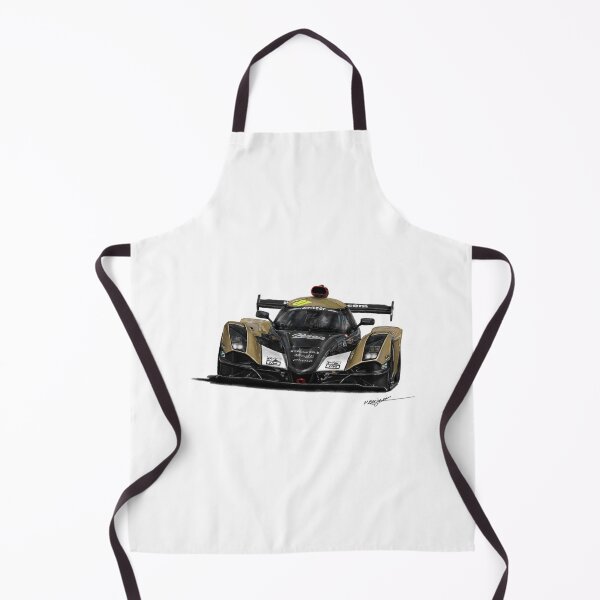 Item preview, Praga R1 (Goldie) designed and sold by rsbnjamin.