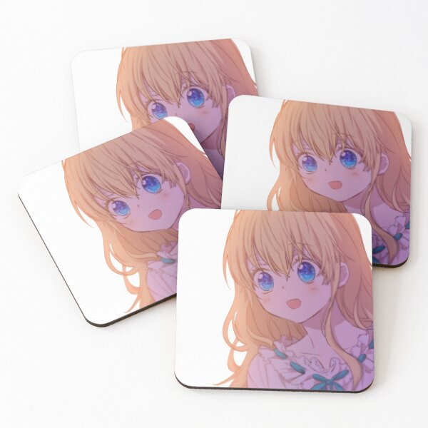Item preview, WHO MADE ME A PRINCESS by Spoon Athy Athanasia de Alger Obelia Webtoon designed and sold by cosmocheese.