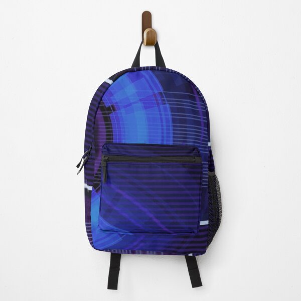 Item preview, Indigo Digital Matrix Explosion Design designed and sold by NexusArts.