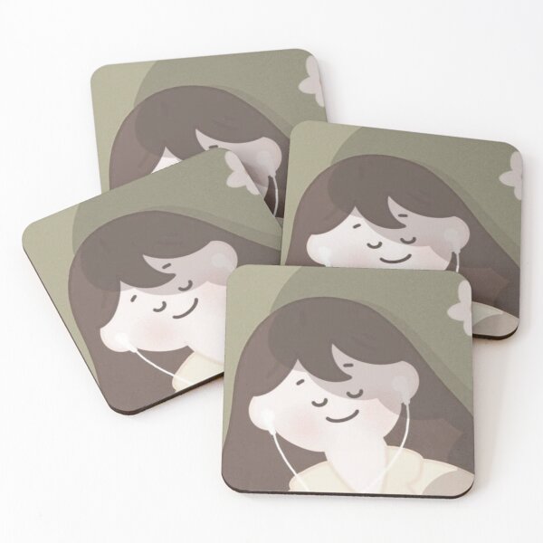 Item preview, SIMPLE AND CUTE DESIGN : korean style  designed and sold by Eiviay.