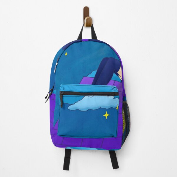 Item preview, Rooftop designed and sold by AriIllustrates.