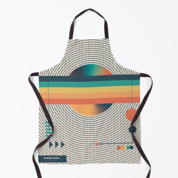 Item preview, Cosmic Tunes designed and sold by UnusualObject.