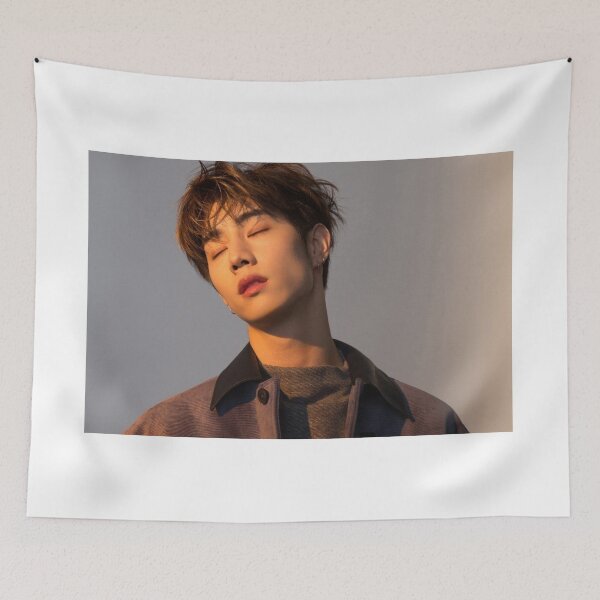 Item preview, MARK FROM GOT7 FOR KPOP FANS  designed and sold by Eiviay.