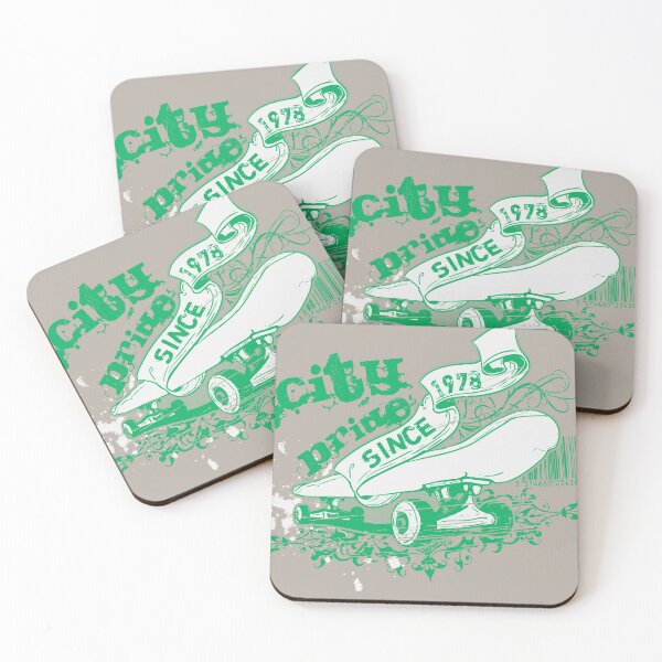 Item preview, City Skate designed and sold by StudioArtSP.