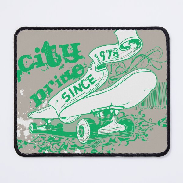 Item preview, City Skate designed and sold by StudioArtSP.