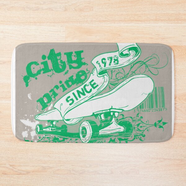 Item preview, City Skate designed and sold by StudioArtSP.
