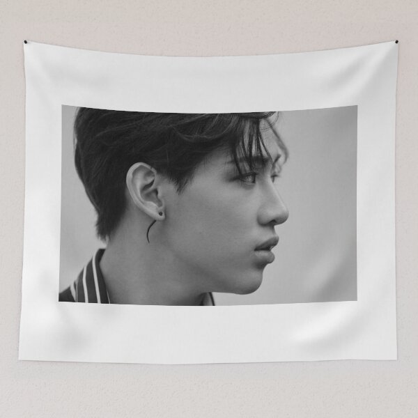 Item preview, BAMBAM FROM GOT7 FOR KPOP FANS  designed and sold by Eiviay.