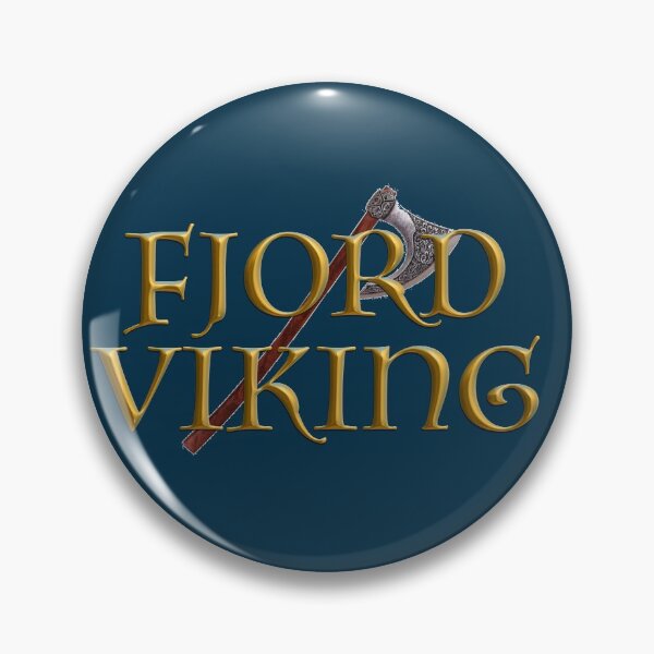 Item preview, FJORD VIKING designed and sold by Klementsen.