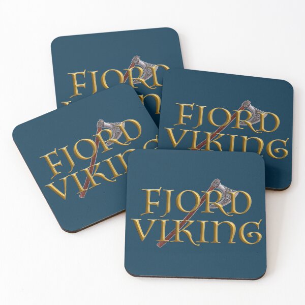Item preview, FJORD VIKING designed and sold by Klementsen.