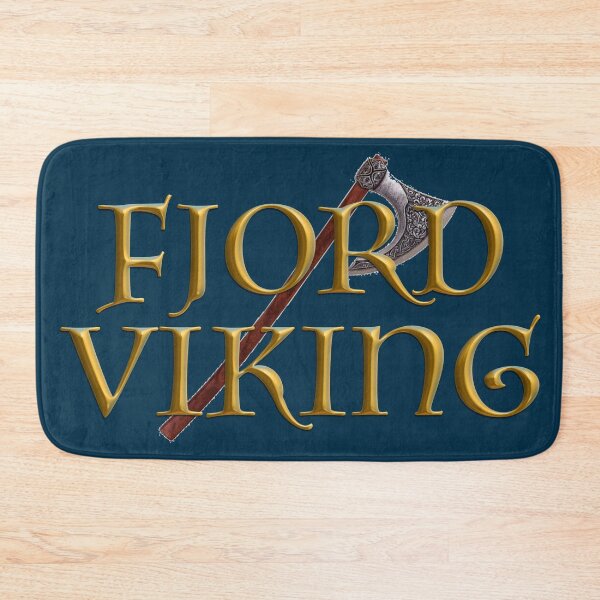 Item preview, FJORD VIKING designed and sold by Klementsen.