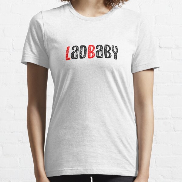 Lad Baby Essential T-Shirt