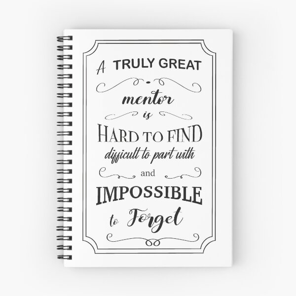 Item preview, Best Mentor Homeschool Teacher Gift designed and sold by Hola Ilustra.