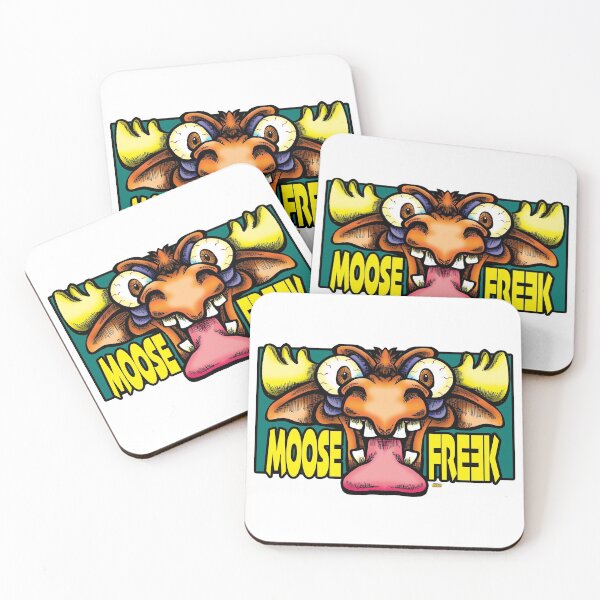 Item preview, DC Weiss FREEKZ Moose Freek designed and sold by Dave Weiss.