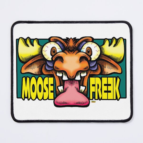 Item preview, DC Weiss FREEKZ Moose Freek designed and sold by Dave Weiss.