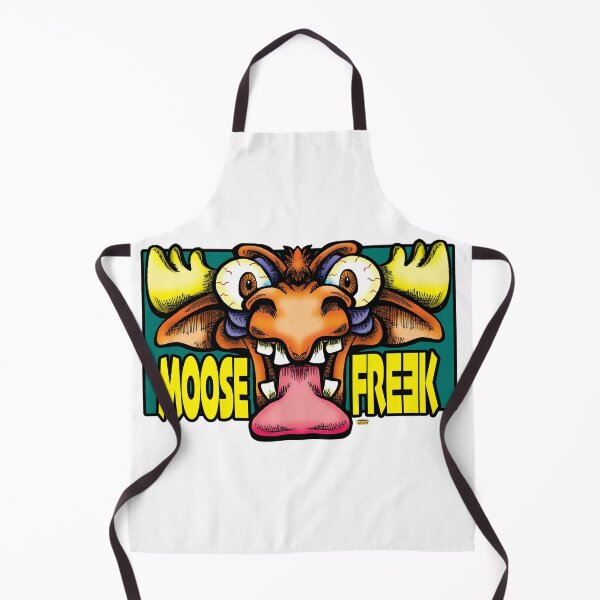 Item preview, DC Weiss FREEKZ Moose Freek designed and sold by Dave Weiss.