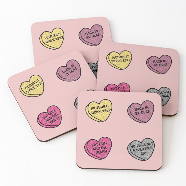 Item preview, heart quotes designed and sold by aluap106.