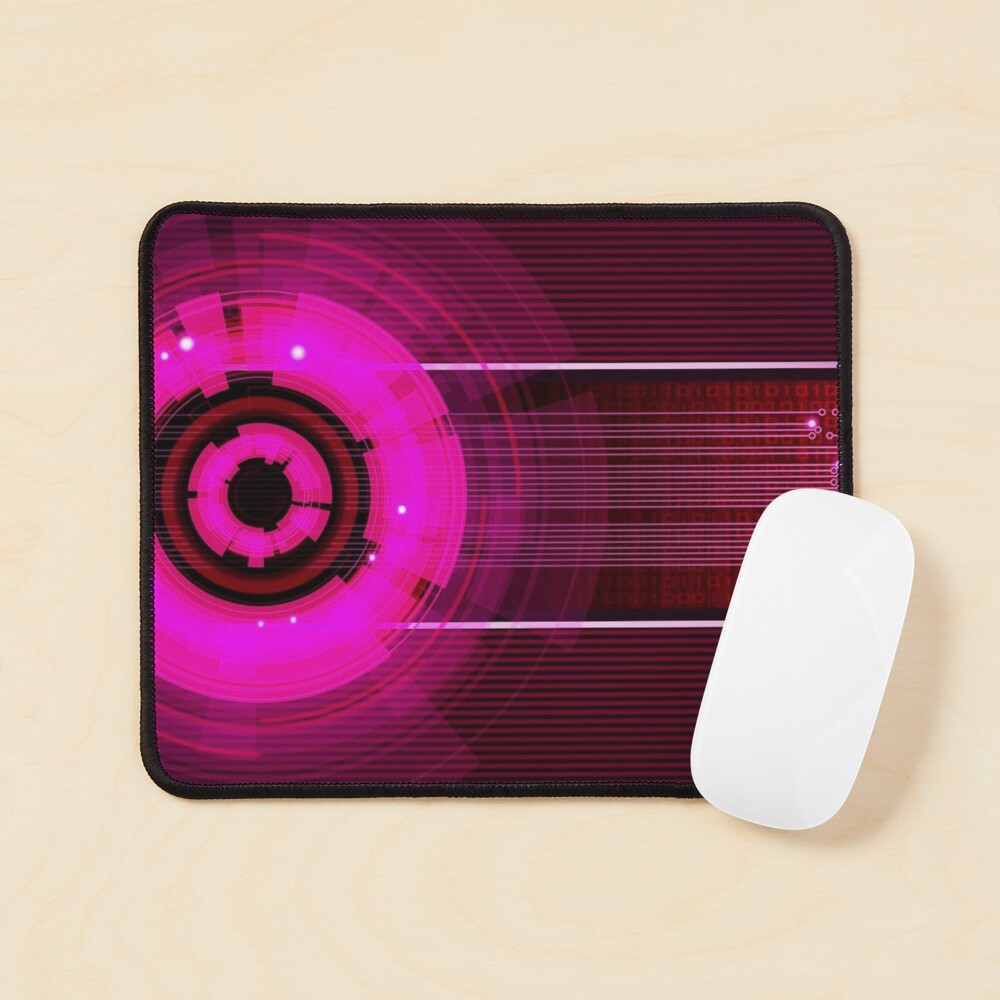 Item preview, Mouse Pad designed and sold by NexusArts.