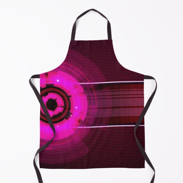 Item preview, Pink Digital Matrix Explosion Design designed and sold by NexusArts.