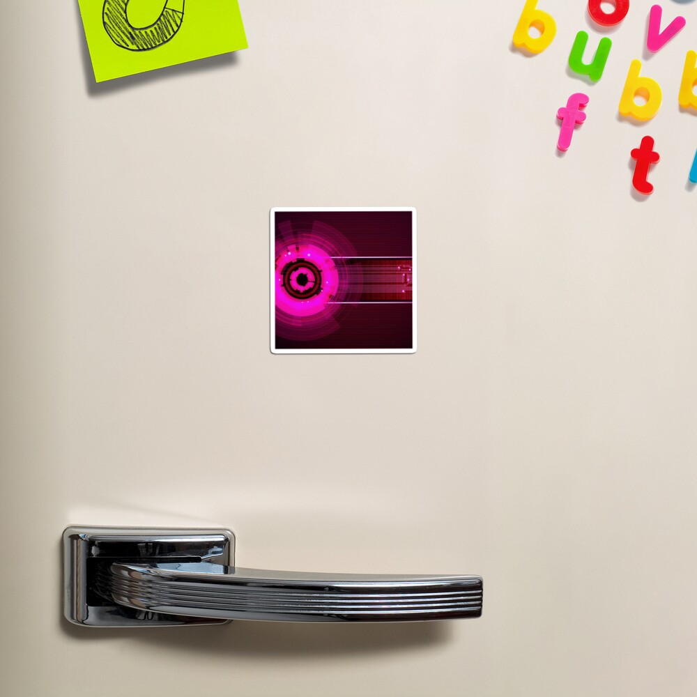 Item preview, Magnet designed and sold by NexusArts.
