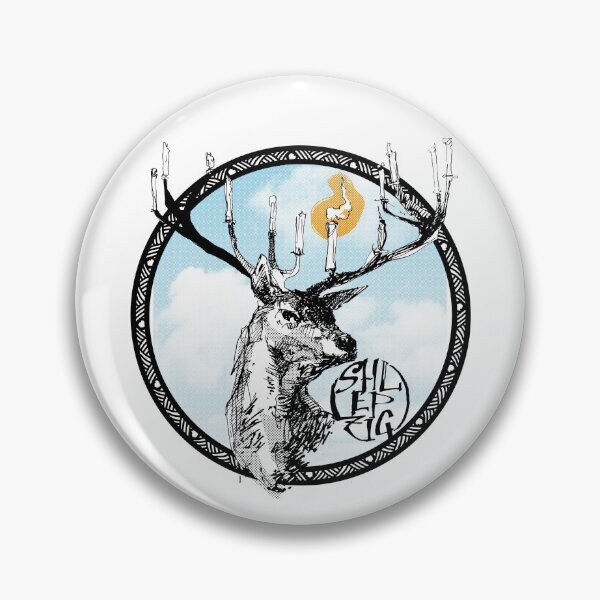 Item preview, Candalbr-Elk (Dont ask me why?) designed and sold by Shlepzig.