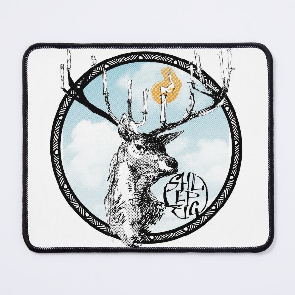 Item preview, Candalbr-Elk (Dont ask me why?) designed and sold by Shlepzig.