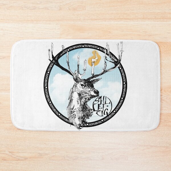Item preview, Candalbr-Elk (Dont ask me why?) designed and sold by Shlepzig.