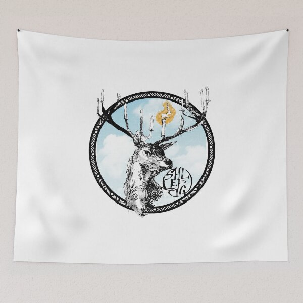 Item preview, Candalbr-Elk (Dont ask me why?) designed and sold by Shlepzig.
