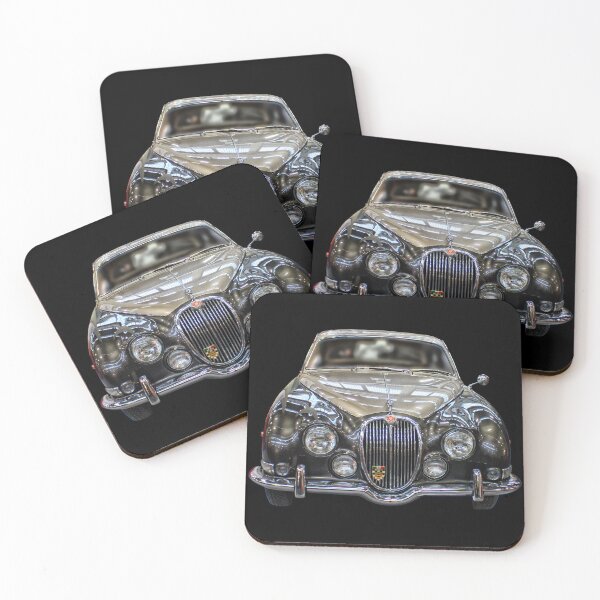 Item preview, Vintage Jaguar designed and sold by trieschman.